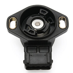 Mitsubishi TPS Dodge Eagle Throttle Position Sensor