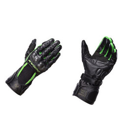Motorcycle Scootor Waterproof Protective Finger Gloves Full