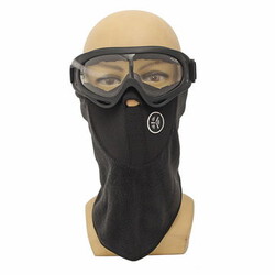 Keep Proof Scarf Face Mask Goggles Windproof Warm Dust
