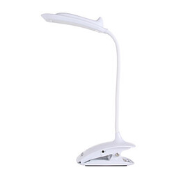 100 Touch Usb Reading Rechargeable Light