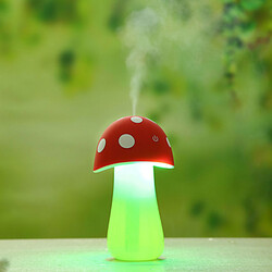 Ice Use Mushroom Multifunction Home Air