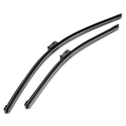 Front Windscreen Wiper Blades 21 Inch Skoda Octavia MK2