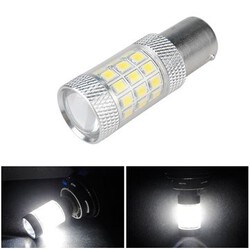 650LM 4.8W 2835 SMD DRL Fog Headlight 36LED White Car Light Source