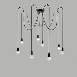 Traditional/classic Hallway Pendant Lights Retro E26/e27 Metal Bedroom Lights Study Room