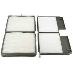 Car Auto Lexus ES300 Cabin Air Filter Toyota