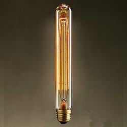 Light Bulbs Tea Edison Retro 40w Decorative
