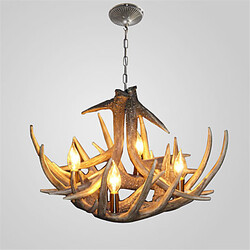 Fit Vintage Chandelier Lighting Lights Dining Room Installation Fixture Easy