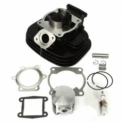 Head YAMAHA Bearing Blaster 200 Gasket Cylinder Piston Ring Kit