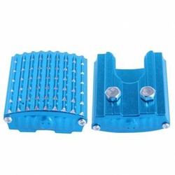 Motorcycle Modified Pedals 6 Colors Brake Skid Accessories