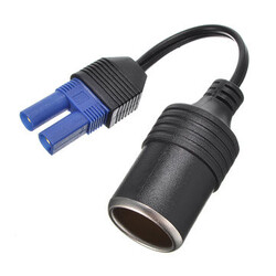 12V Multifunctional Supply Car Cigarette Lighter Emergency Power