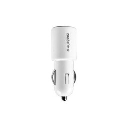 Power Adapter For iPhone Xiaomi Samsung Device Zhongba Digital USB Port 1A USB Car Charger 5V