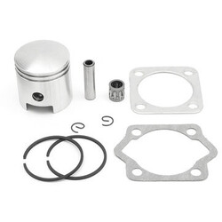 Engine 80cc 2 Stroke Cylinder Piston Gasket Kit Universal Engine Motor Rings