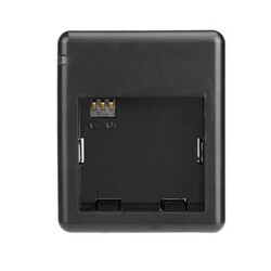 USB Cable Xiaomi Yi Sports Camera Battery Charger Dual