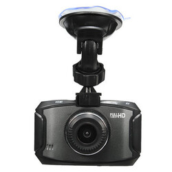 DVR Video Recorder Dash Cam Night Vision Car Camera Crash HD LCD 1080P 2.7 Inch