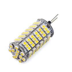 1200lm G4 Warm White 100 Cool White Smd 12v