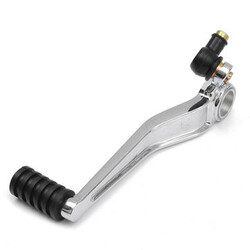 Gear Shift Lever Aluminum Suzuki GSXR600 GSXR750 GSXR1000 Pedal