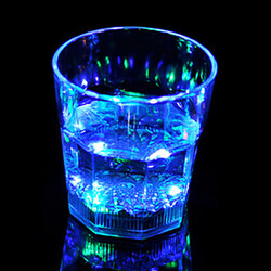 Drinkware Color Lamp Colorful Pub 1pc