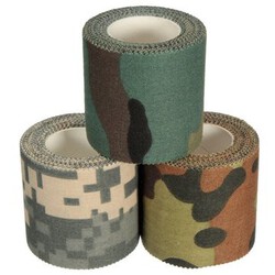 Wrap Tactical Military Camouflage 5M Tape Shooting Hunting Kombat Camo Army Motorcycle Decal