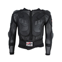 Body Jacket Motorcycle Auto Protection Gears Pro-biker Armor Back