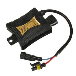 H1 H3 55W Xenon HID Replacement Ballast Car Conversion H7 H11 slim