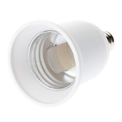 Adapter Socket E27 Led Bulbs E12