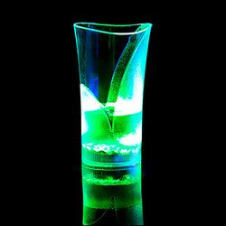 Pub Creative Night Light Drinkware Color 1pc Led