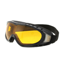 Anti Skiing Dust-proof Glasses Goggles Climbing Impact Motorcycle Riding Anti-UV Windproof