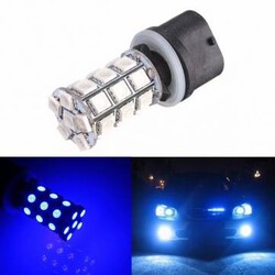 Headlight Fog Driving DRL Ultra Blue LED Bulb