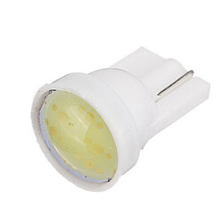 T10 W5W Car White Wedge Side Light SMD LED COB Bulb Lamp