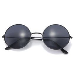 Cyber Unisex Sunglasses Goggles Vintage Steampunk