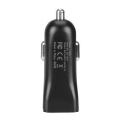 Car Charger Charger QC2.0 Port 12-24V 5V 2.4A One