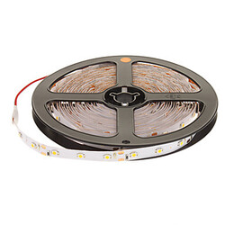 3000k White Light Led Warm Led Strip Light 100 300x3528smd 5m