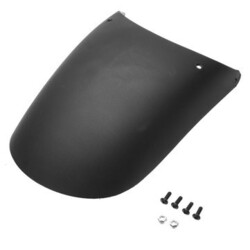 Motorcycle Front Universal Mudguard Fender Modified