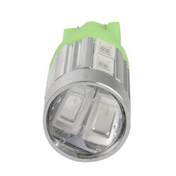 T10 Light Lamp Bulb LED 5630 10SMD Interior LED Car Turn Signal