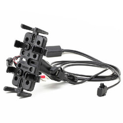 Motorcycle Navigator GPS Phone Charger