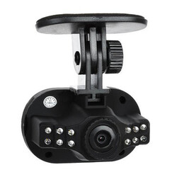 Night Video Recorder Mini Drive Camcorder 1080p HD Car DVR DV