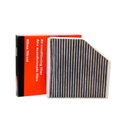 A6L Air Filter A8L 3.0 2011.2012 Audi A6L TS6508