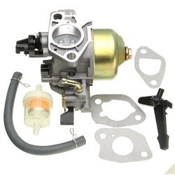 Replaces Kit For Honda Carburetor Carb Gaskets GX390 13HP Engines