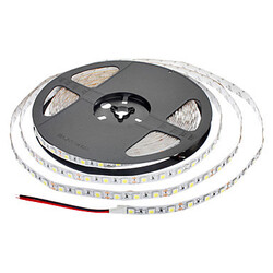 120w Led Strip Light Zdm Dc12v 600x5050 2×5m Cold White