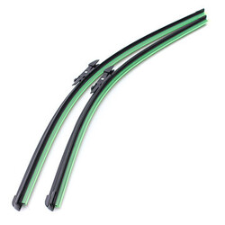 5 Series Front Windscreen Wiper Blades Right for BMW