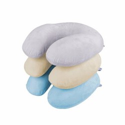 Neck Cushion Car Pillow U Shape Memory Foam