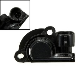 V6 Switch VU Throttle Position Sensor Holden Commodore VT