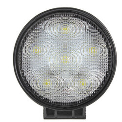 Modular Heavy work Lamp Light 6LED Flood Beam 18W Duty Truck 12V