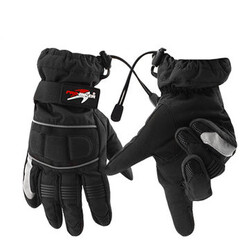 Motorcycle Racing Off Road Full Finger Gloves Motor Bike