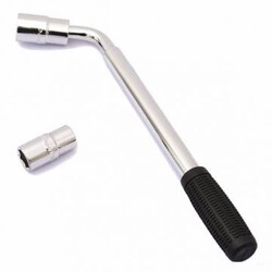 19mm Energy Saving Wrench Retractable Car Telescopic 21mm Tyre Tire Spanner 17MM Car 23mm