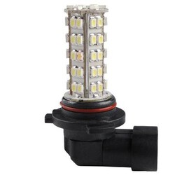 White Fog Lamp 9006 HB4 12V SMD LED Car Lights HID