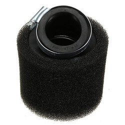 Foam Double 38mm Air Filter Pit Dirt Bike 125cc 140cc