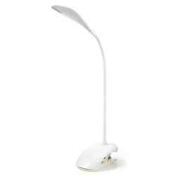 Intelligent Touch Control Dimming Flexible Ac 100-240 Table Lamp