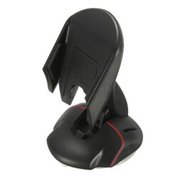 Mount Holder Stand Dashboard GPS Phone 360 Degree Car Universal