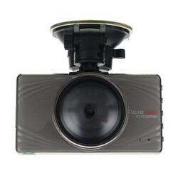 Car DVR Video V8 Camera Recorder Dash Cam 3 Inch 170 Degree Wide Angle FHD 1080P Wifi